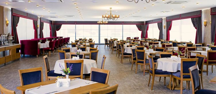 Фото отеля Svalinn Hotel