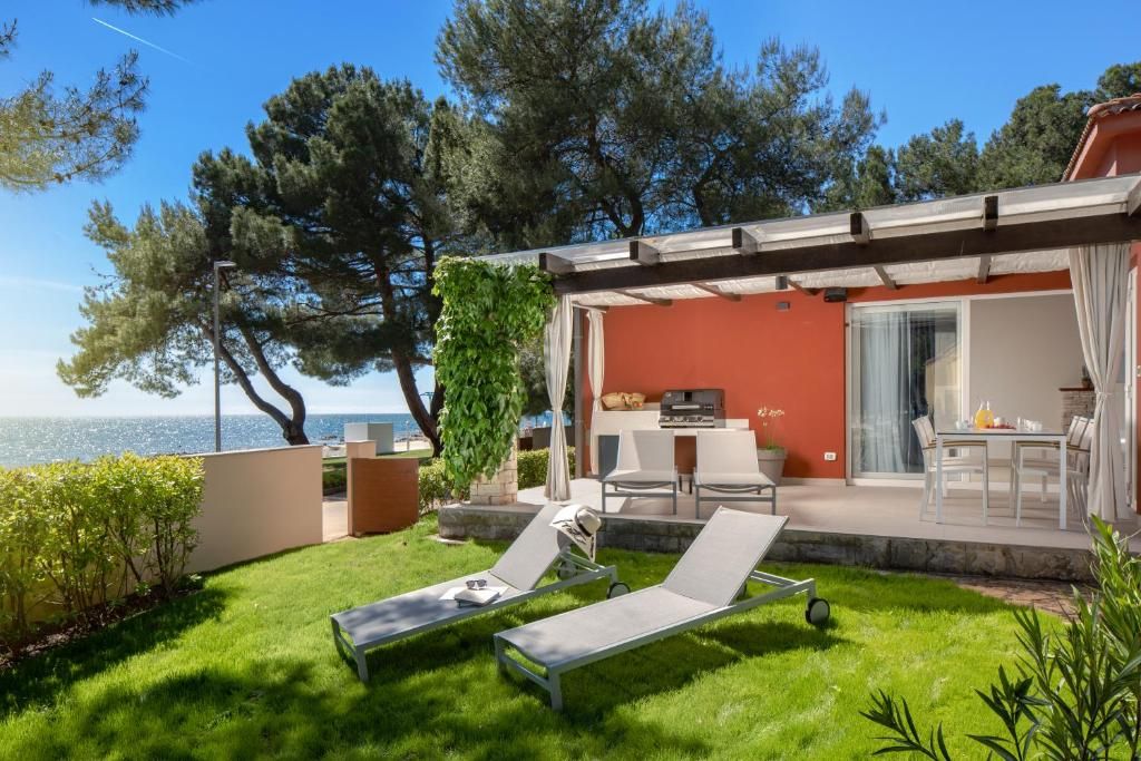 Istrian Villas фото 48