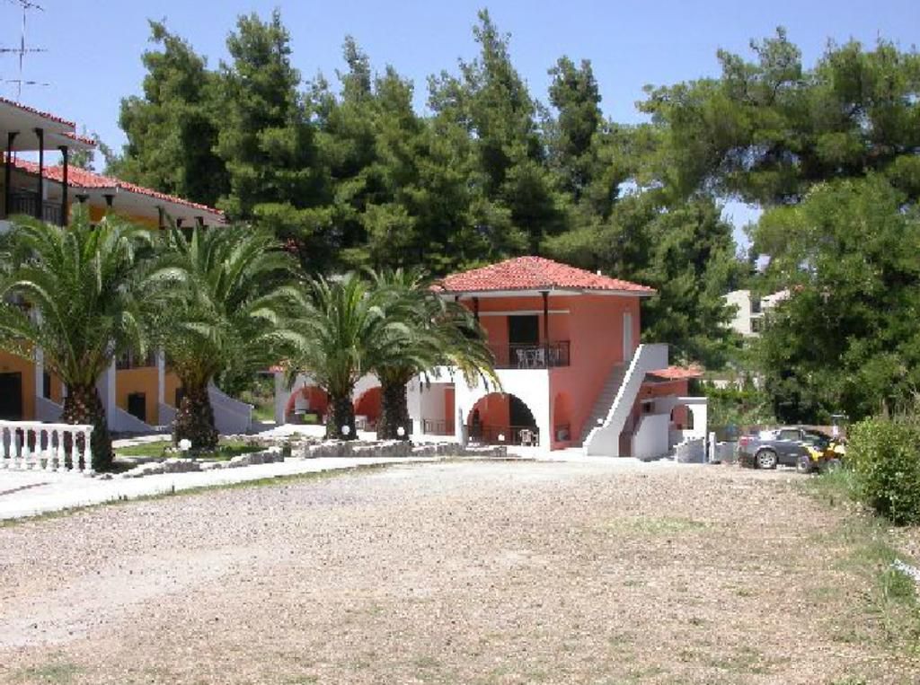 Kassandra Bay Village фото 1