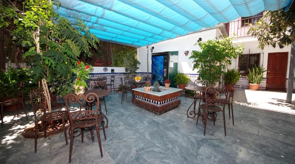 Pension Aduar фото 2
