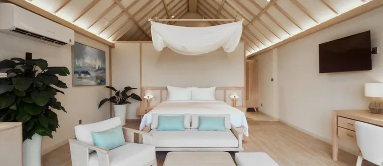 Фото отеля Carabeach Retreat