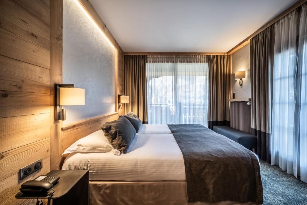 Hotel Le Samoyede фото 23