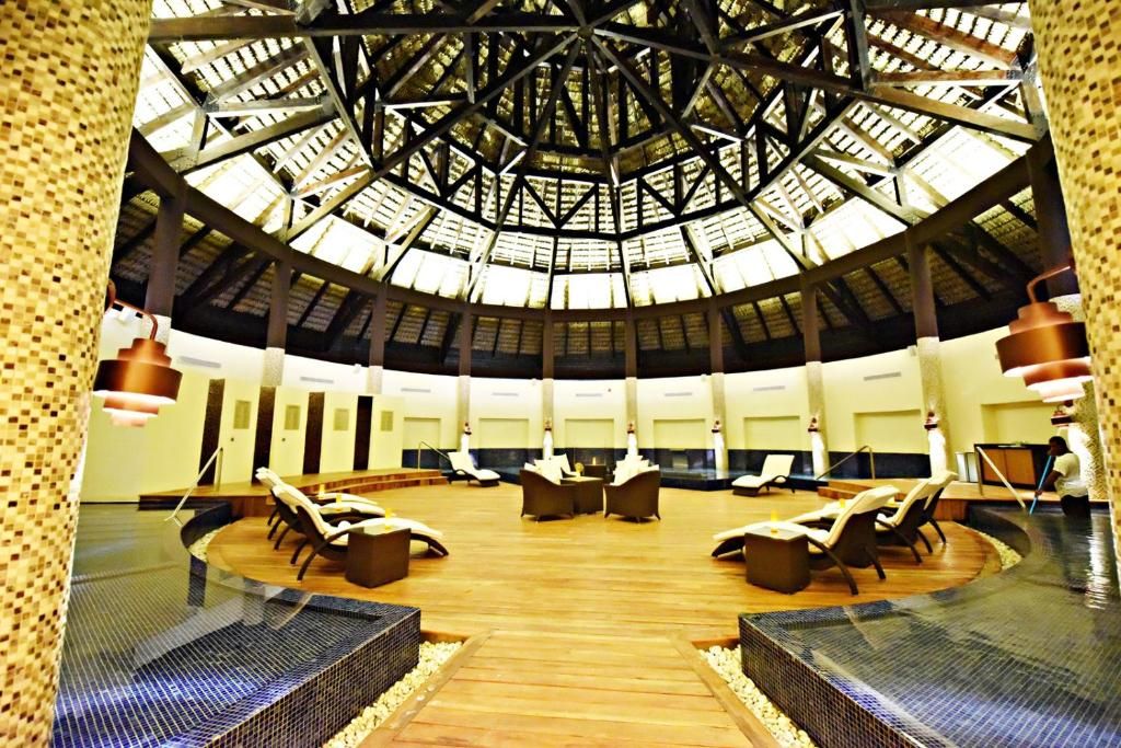The Mansion at Chic By Royalton Punta Cana (Adults Only) фото 76