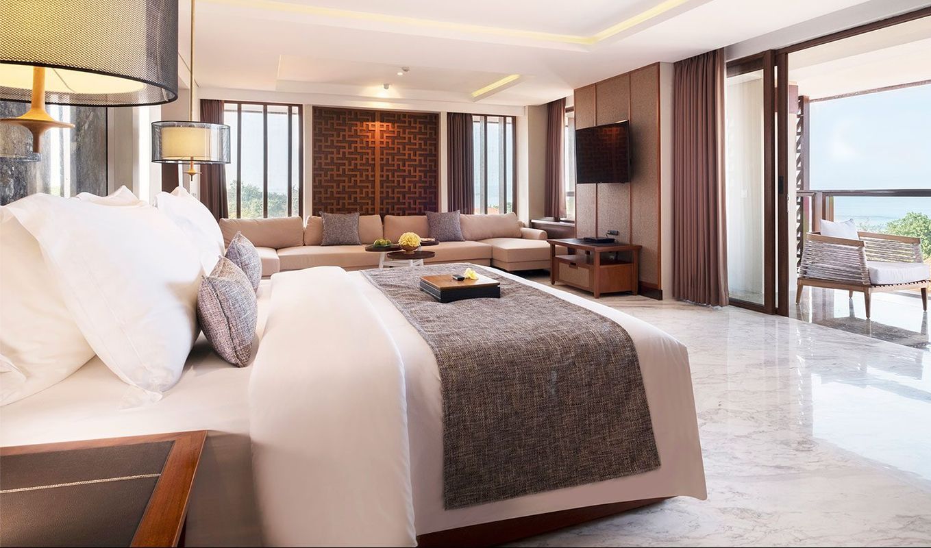 The Bandha Hotel & Suites фото 32