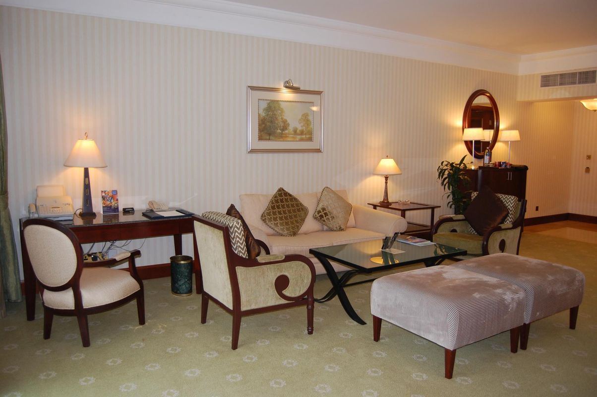 Jood Palace Hotel Dubai фото 2