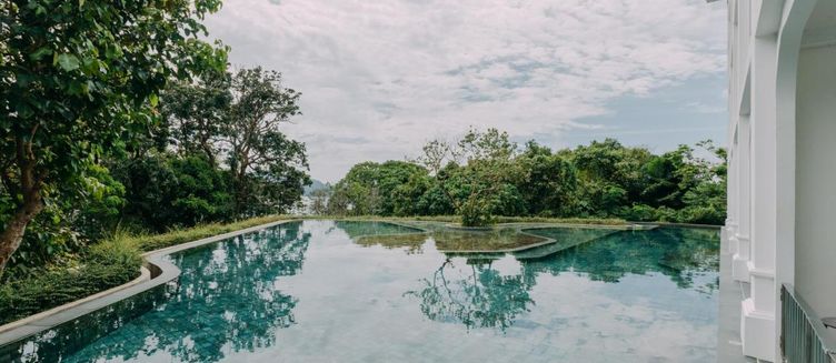 Фото отеля Marina Gallery Resort Kacha Kalim Bay