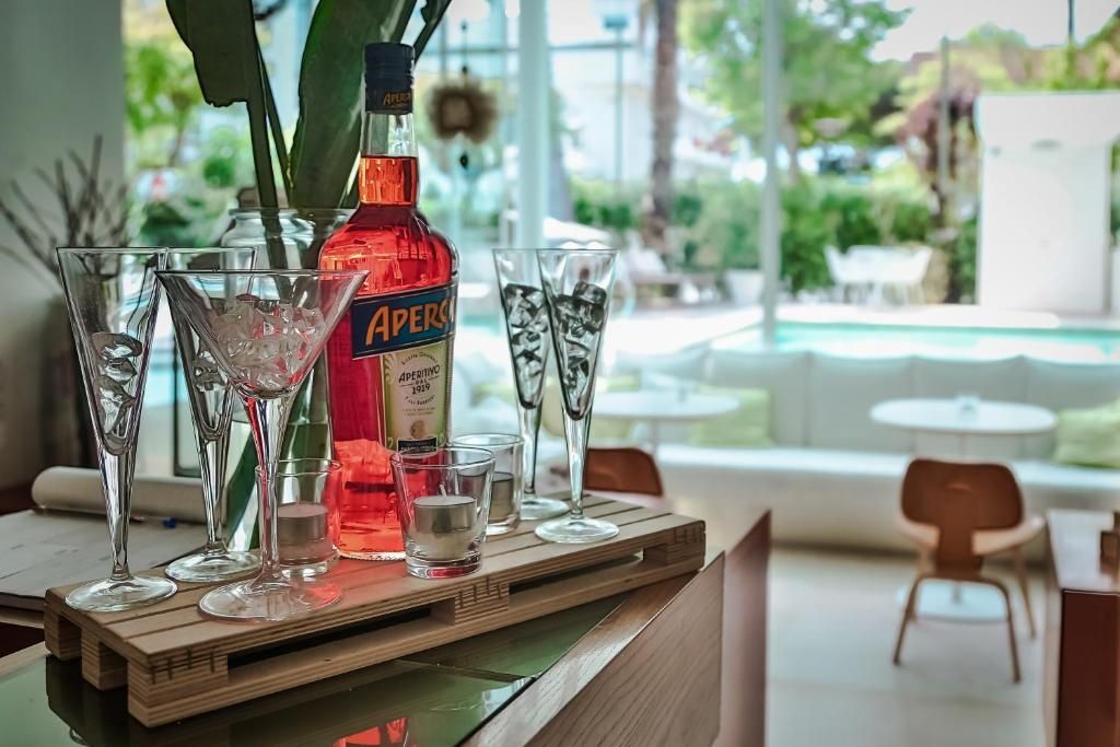 Hotel Select Suites & Spa фото 20