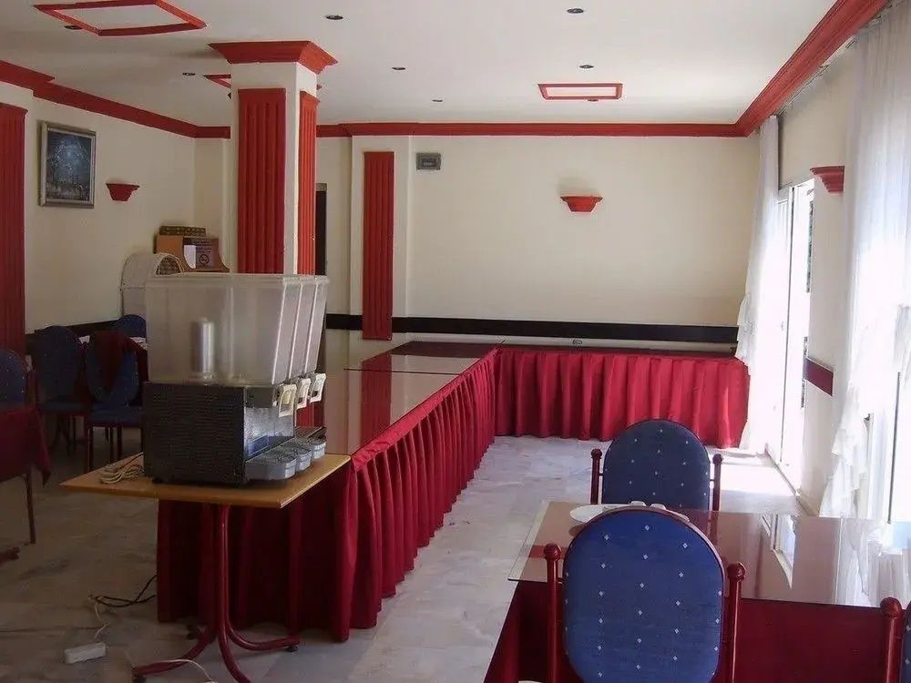 Tumay Hotel Bitez фото 6