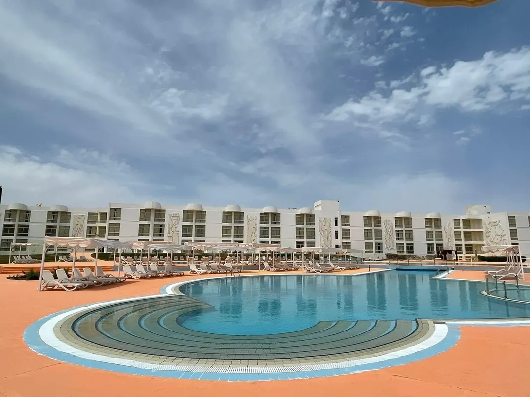 Amarina Sun Resort & Aqua Park фото 7
