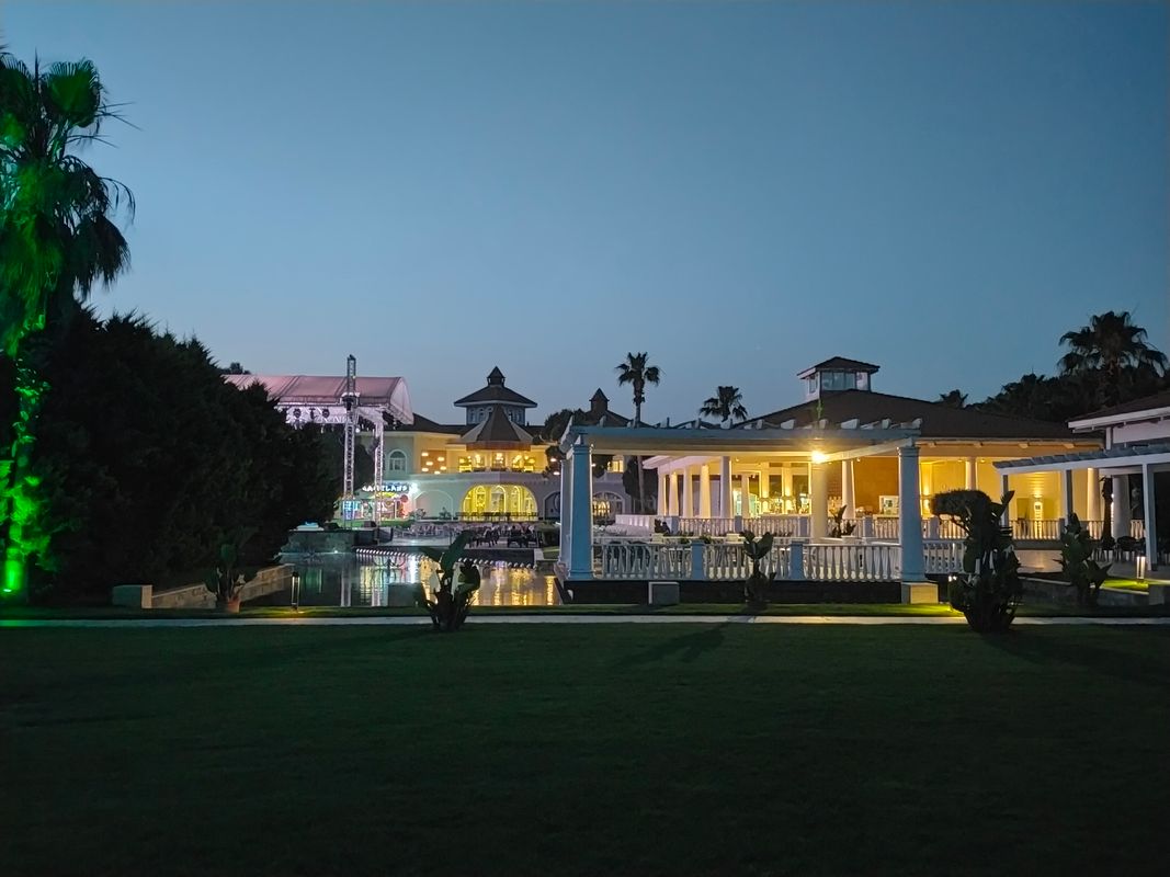 Sirene Belek Hotel фото 81
