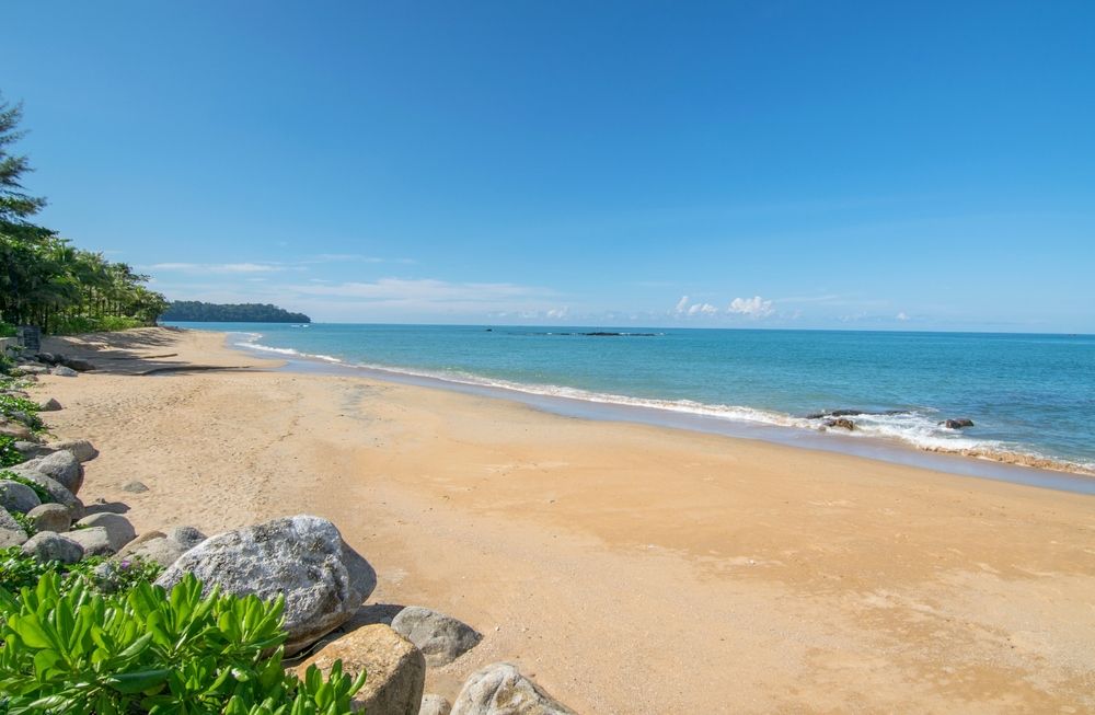 The Sands Khao Lak by Katathani фото 41