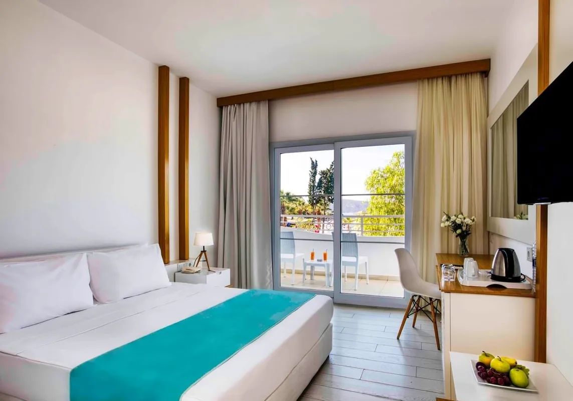 Labranda TMT Bodrum Resort фото 3