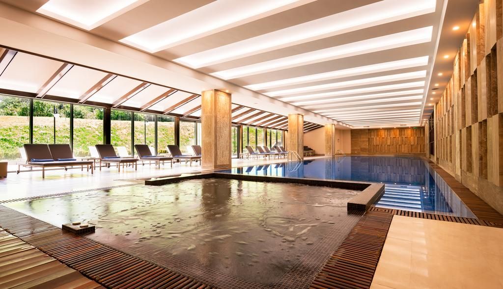 Radisson Blu Hotel Yerevan фото 28