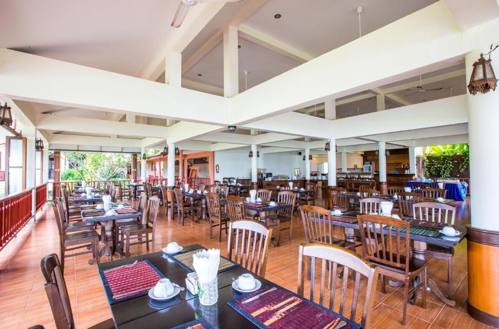 Lanta Casuarina Beach Resort фото 72