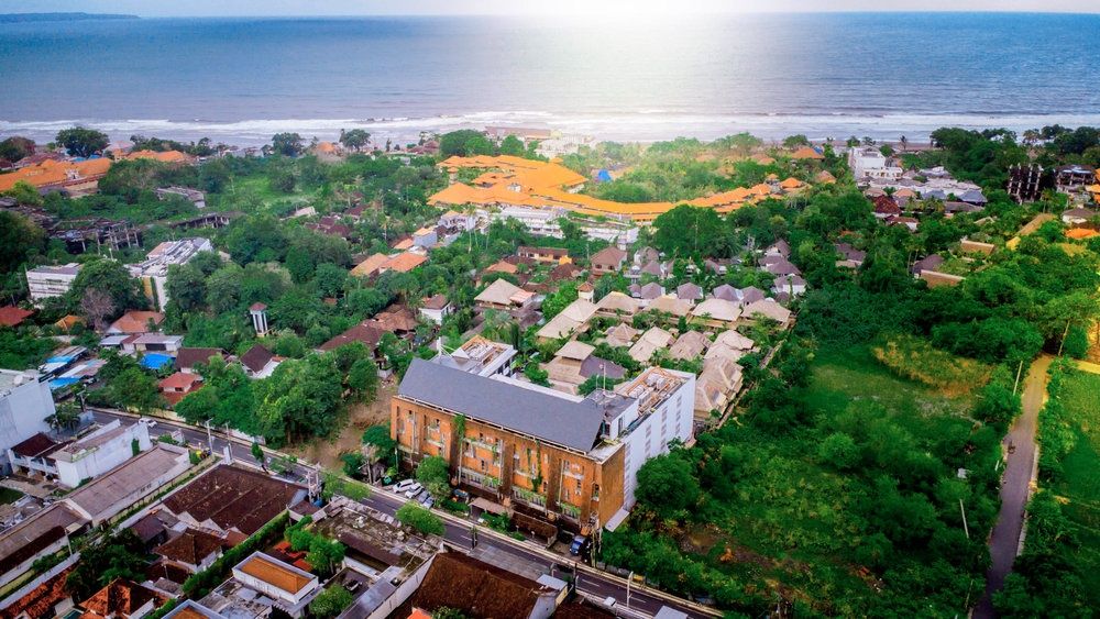 Tijili Seminyak фото 44