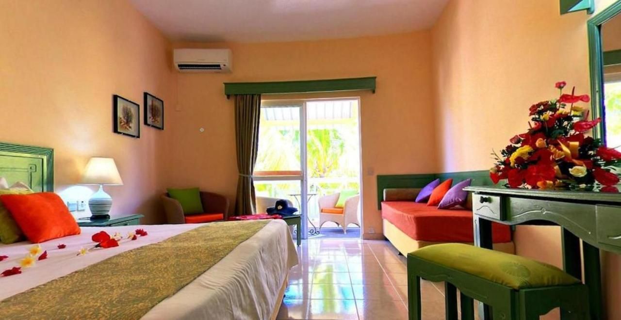 Silver Beach Hotel фото 4