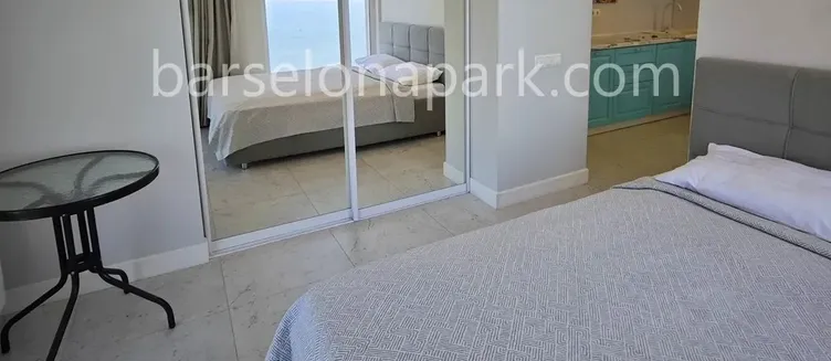 Фото отеля Апартаменты «Барселона парк»