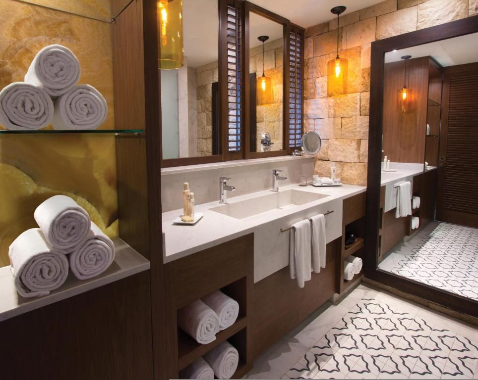 Hard Rock Hotel Riviera Maya- Heaven Section фото 3