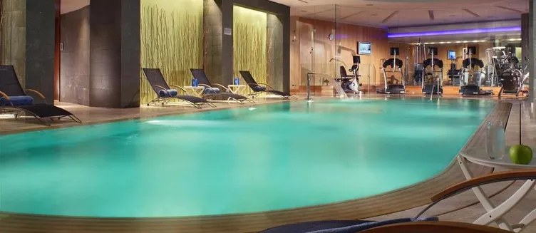 Фото отеля Swissotel Красные Холмы