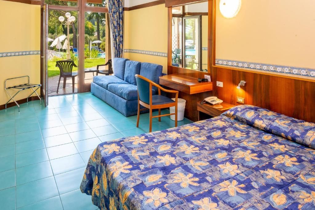 Le Palme & Suite фото 3