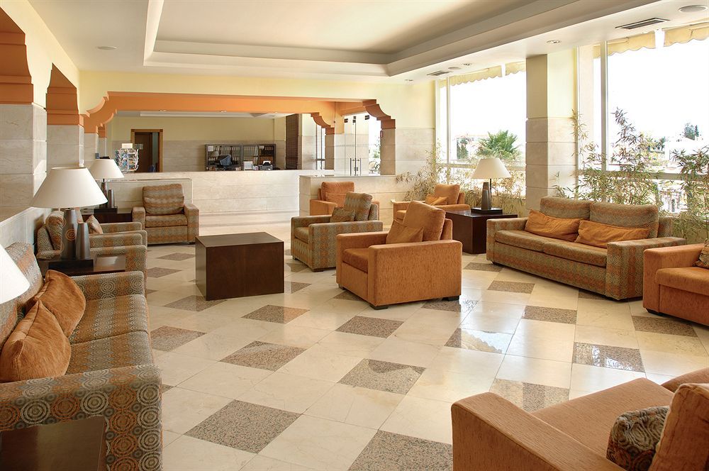 Maria Nova Lounge фото 45