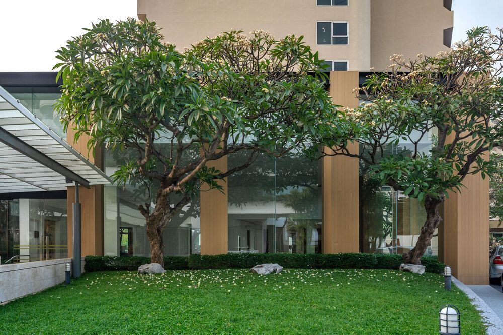 Royal Cliff Beach Hotel фото 76