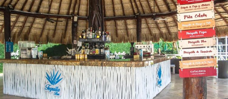 Фото отеля Catalonia Royal Tulum Beach & Spa Resort (Adults Only)
