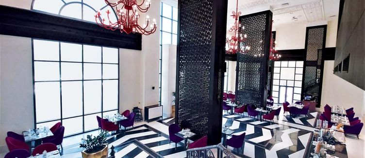 Фото отеля Swiss Belinn Doha