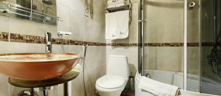 Фото отеля Ночной Квартал