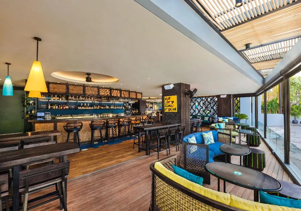 Mamaka by Ovolo фото 9