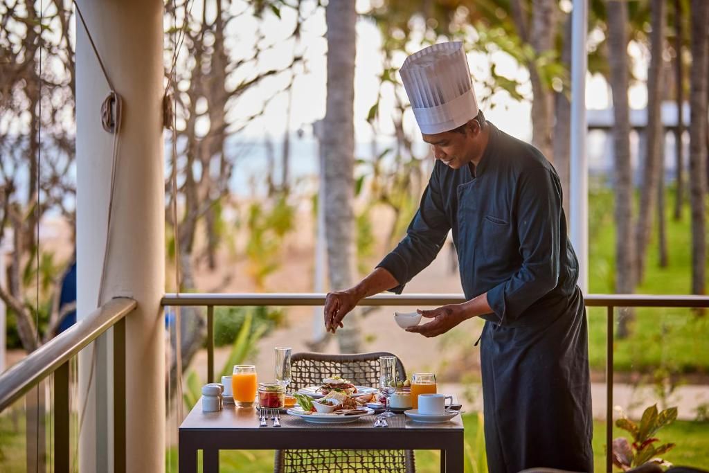 Hotel Riu Palace Mauritius (Adults Only) фото 87