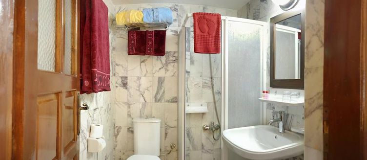 Фото отеля Kaleici Lodge Hotel