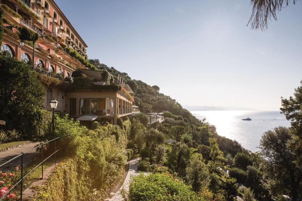 Belmond Hotel Splendido фото 2