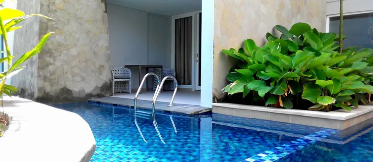 Фото отеля Sanur Resort Watujimbar