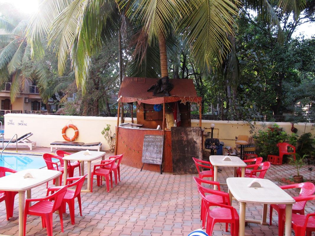 Abalone Resort фото 4