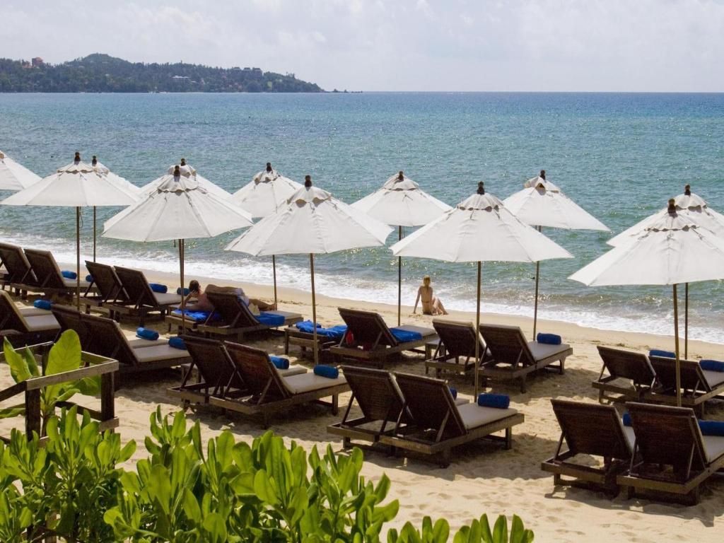 Thai House Beach Resort фото 54