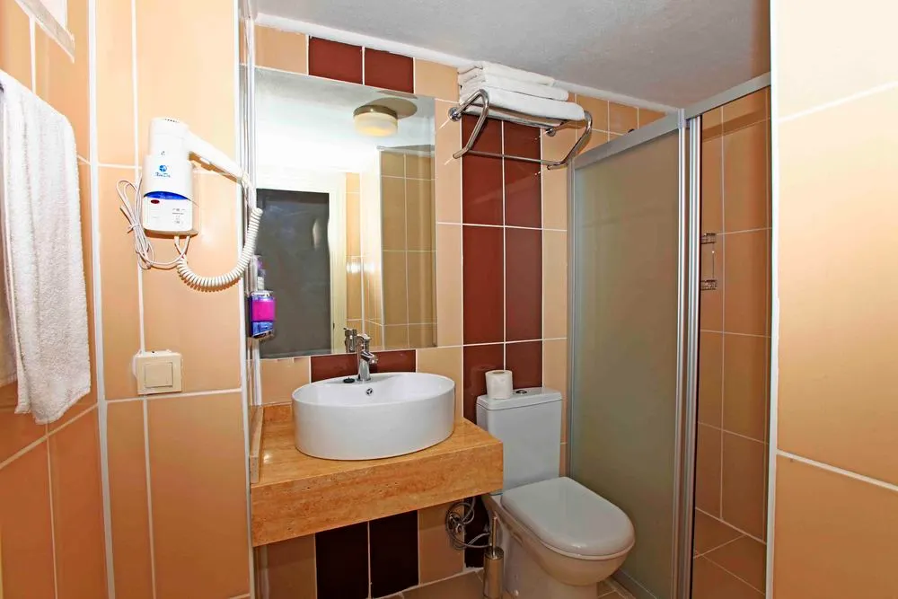 Sun City Apartments & Hotel фото 73