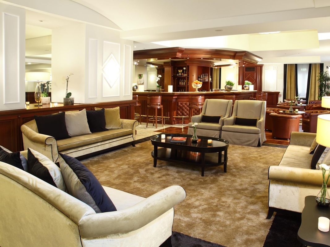 Starhotel Majestic фото 23