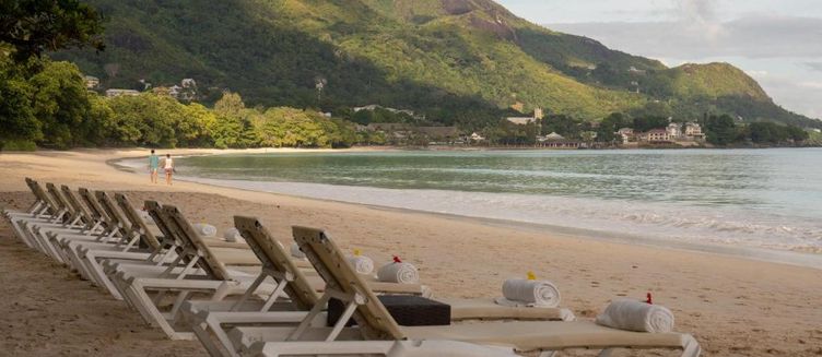 Фото отеля Savoy Seychelles Resort & Spa