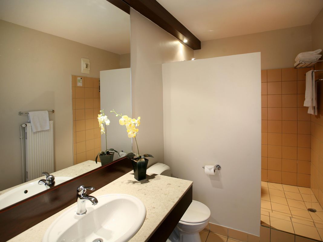 Hotel Le Roosevelt фото 7