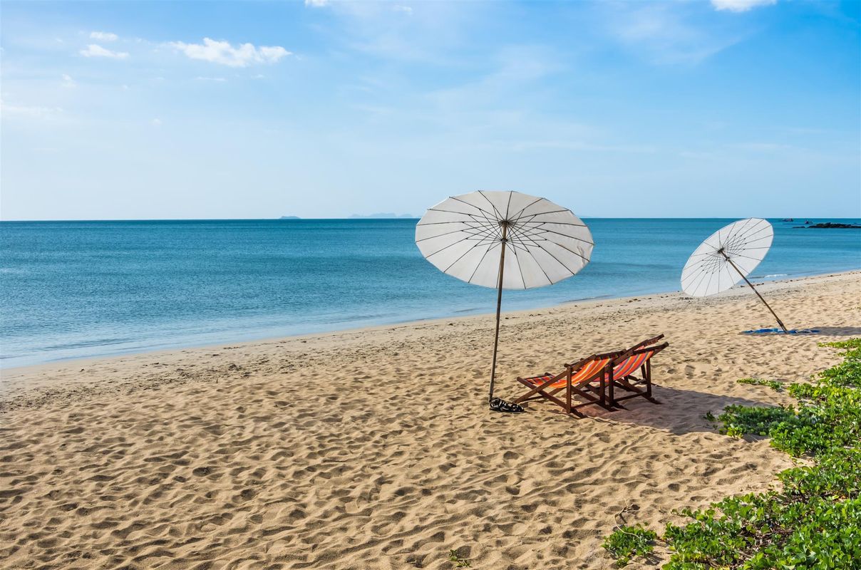 Rawi Warin Resort & Spa - SHA Plus фото 4