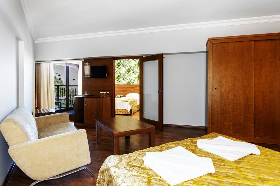 Meril Club Hotel & Spa (Adults Only) фото 94