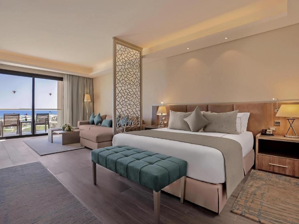 Rixos Premium Magawish Suites & Villas фото 107