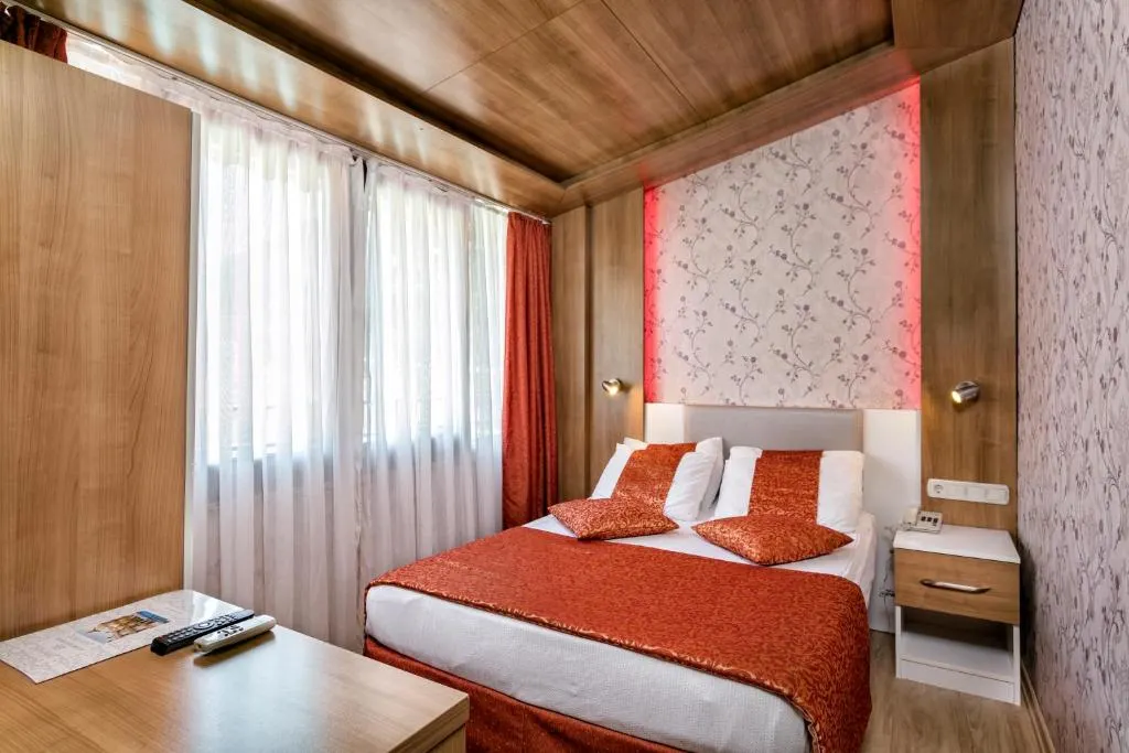 Aleria Belport Beach Hotel фото 64
