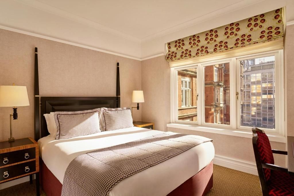 St. Ermin's Hotel Autograph Collection фото 51