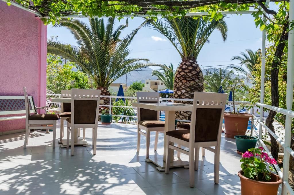 Anatoli Beach Hotel фото 12