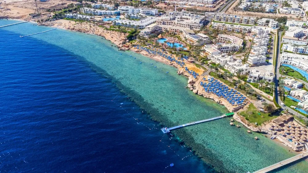 Pickalbatros Royal Grand Resort Sharm El Sheikh (Adults Only) фото 29
