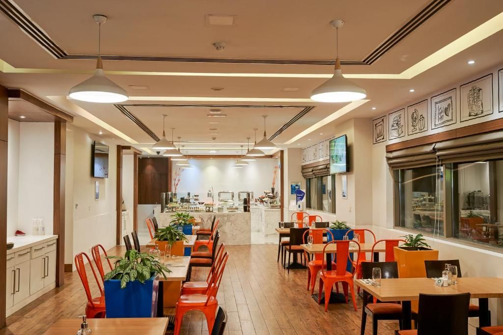 Citymax Hotel Sharjah фото 32