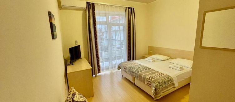 Фото отеля Гиацинт