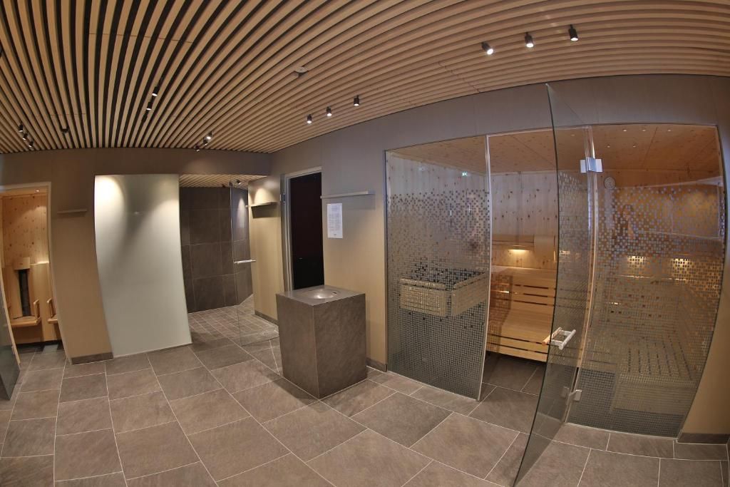 Hotel Appartement Roggal фото 21
